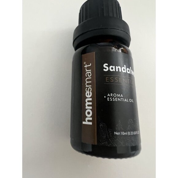 Homesmart Essential Oil 10mL Sandalwood NEW - Picture 3 of 3